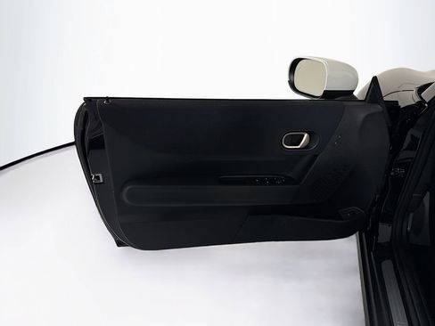 New 2026 MINI Cooper Convertible image 21