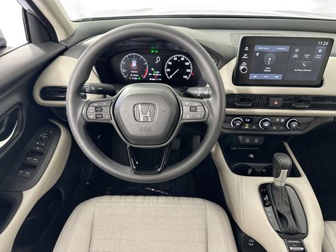 Used 2026 Honda HR-V LX image 20