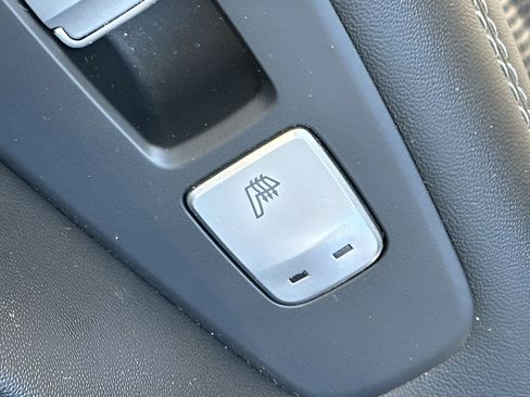 Used 2022 Hyundai Santa Fe Calligraphy FWD image 34