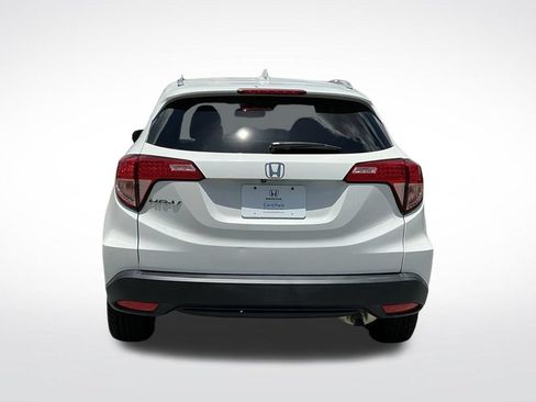 Used 2016 Honda HR-V EX-L image 13