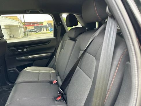 Used 2026 Honda CR-V TrailSport image 16