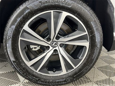 Used 2024 Lexus RX 350 FWD image 16