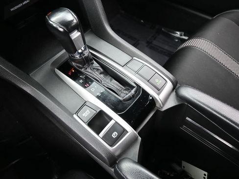 Used 2020 Honda Civic Sport image 25