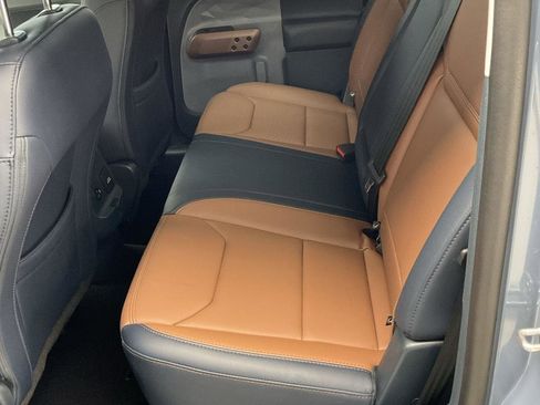 Used 2024 Ford Maverick Lariat FWD image 10