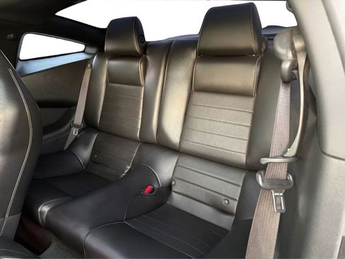 Used 2014 Ford Mustang GT Premium w/ GT Track Package image 10