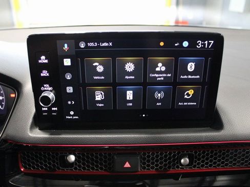 Used 2025 Honda Civic Si image 31