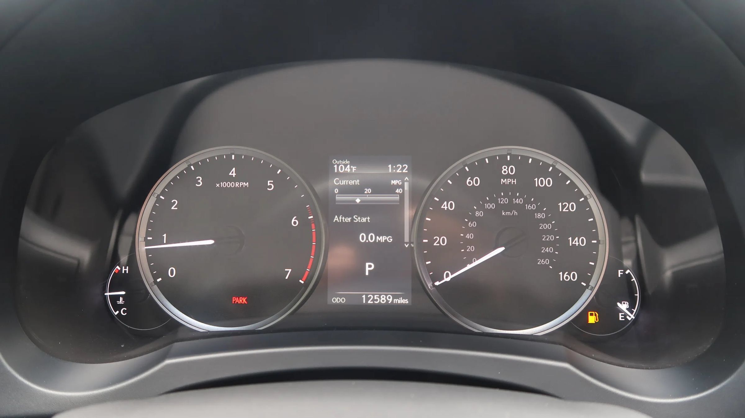 Used 2024 Lexus IS 300 F Sport w/ Accessory Package 2 RWD image 34