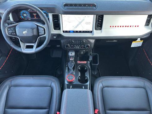 New 2026 Ford Bronco Stroppe Edition image 14