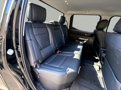 Used 2023 Toyota Tundra SR5 w/ SR5 Premium Package AWD/4WD image 19
