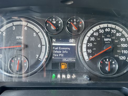 Used 2010 Dodge Ram 2500 Truck SLT w/ Big Horn Regional Pkg image 25