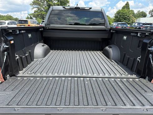 Used 2025 Toyota Tundra TRD Pro AWD/4WD image 22