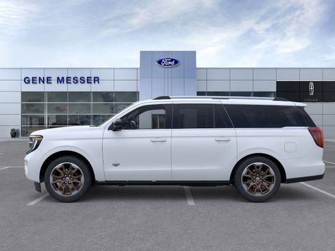 New 2026 Ford Expedition Max King Ranch image 16