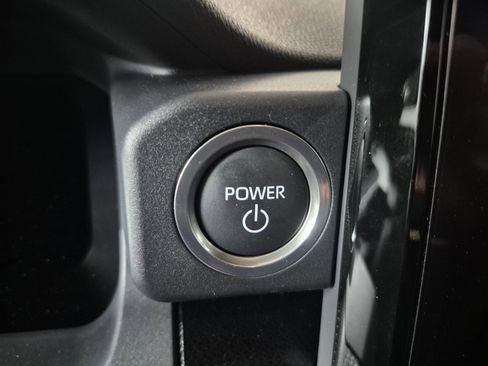 New 2025 Toyota 4Runner 4WD image 29