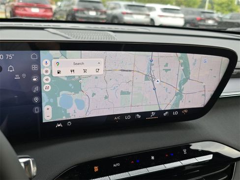 New 2026 Buick Enclave Sport Touring w/ Power Package image 19