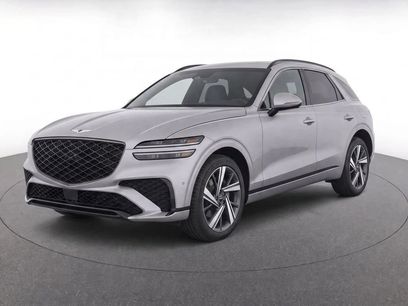 Used 2026 Genesis GV70 3.5T Sport Advanced