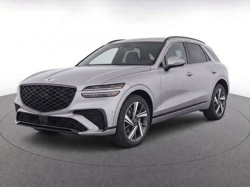 Used 2026 Genesis GV70 3.5T Sport Advanced AWD/4WD image 1