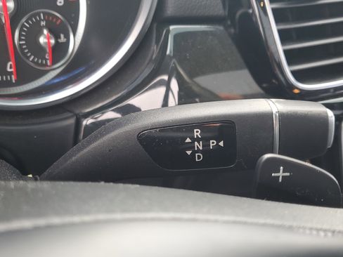 Used 2018 Mercedes-Benz GLE 350 image 28