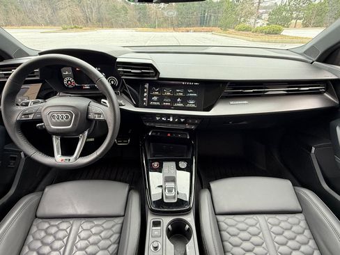 Used 2024 Audi RS 3 image 22