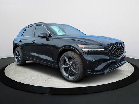 New 2026 Genesis GV70 3.5T Sport Prestige image 2