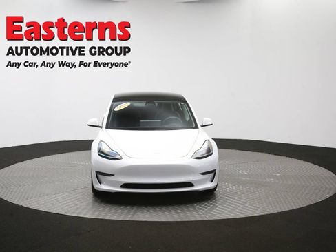 Used 2023 Tesla Model 3 Standard Range RWD image 48