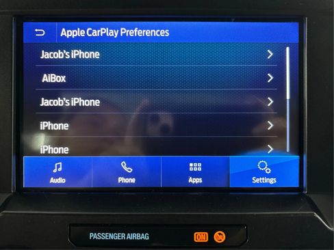 Used 2022 Ford F350 XL w/ STX Appearance Package AWD/4WD image 36