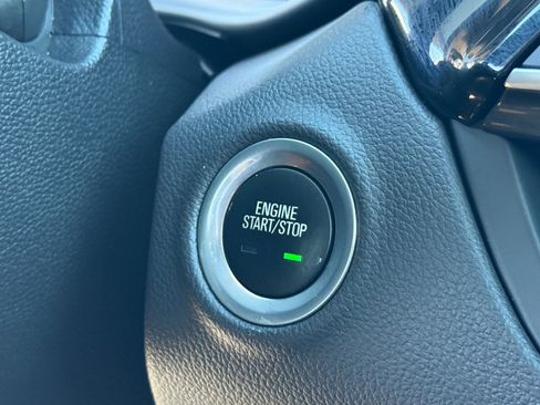 Used 2020 Buick Envision Premium w/ Driver Confidence Package image 23