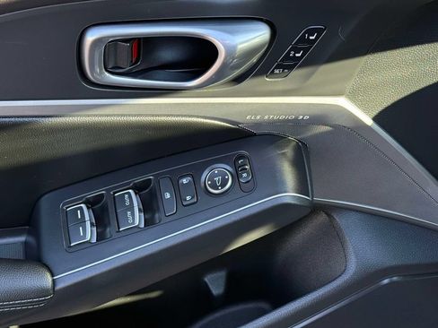 Used 2024 Acura Integra A-Spec FWD image 10