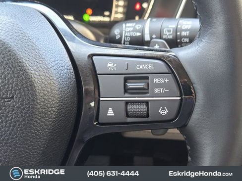 Used 2024 Honda Pilot Elite image 31