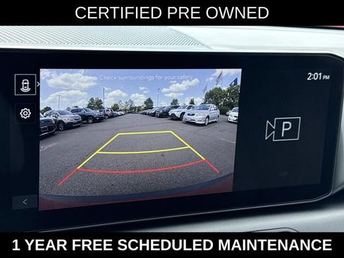 Used 2025 Kia K4 FWD image 20