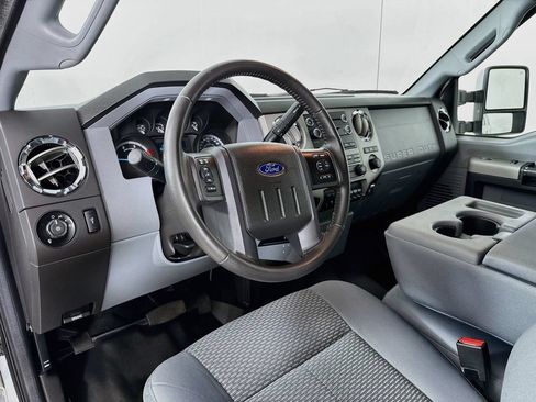 Used 2016 Ford F350 XLT w/ XTR Package AWD/4WD image 10