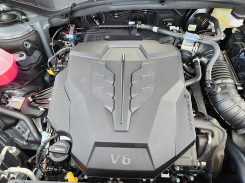 New 2026 Hyundai Palisade Calligraphy image 18