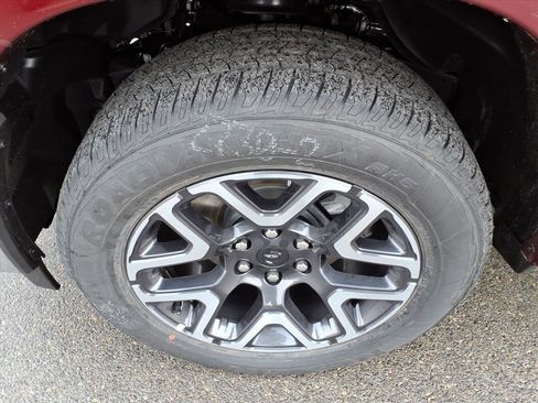 New 2026 RAM 1500 Laramie image 10