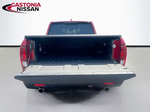 Used 2023 Honda Ridgeline RTL-E image 36