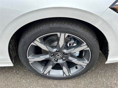 New 2026 Honda Civic Sport Touring image 7