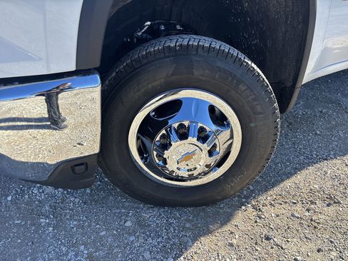 New 2026 Chevrolet Silverado 3500 LT w/ Convenience Package image 13