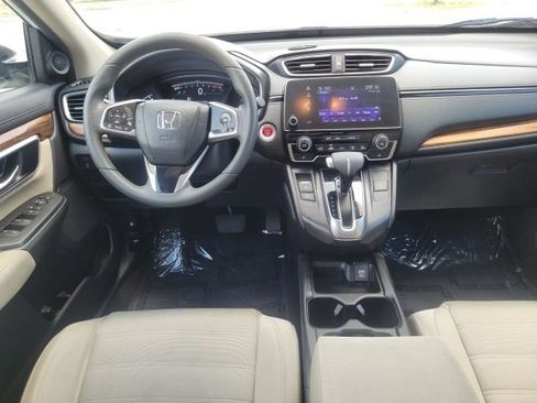 Used 2018 Honda CR-V EX image 16