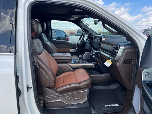 New 2026 Ford F150 King Ranch AWD/4WD image 22