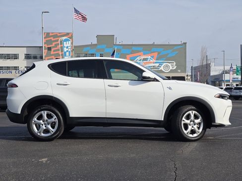 Used 2024 Dodge Hornet GT image 29