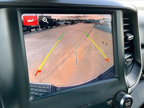 Certified 2024 RAM 3500 Big Horn image 25