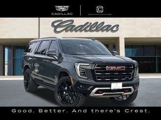 Used 2025 GMC Yukon XL AT4 Ultimate video 1