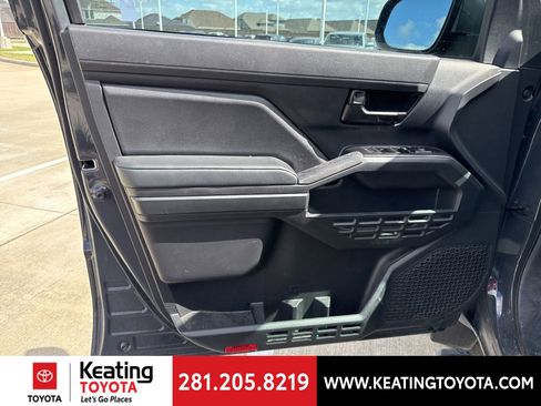 Certified 2024 Toyota Tacoma SR image 10