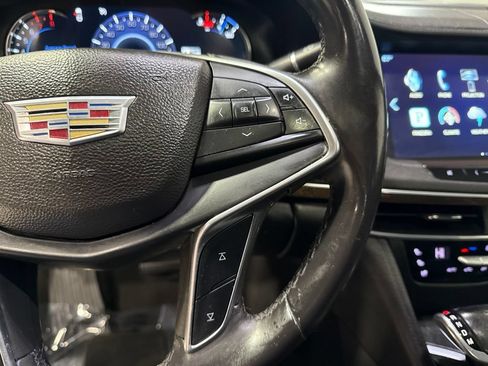 Used 2016 Cadillac CT6 Premium Luxury w/ Comfort Package AWD/4WD image 11
