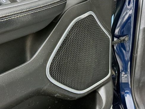 Certified 2022 RAM 1500 Laramie image 29