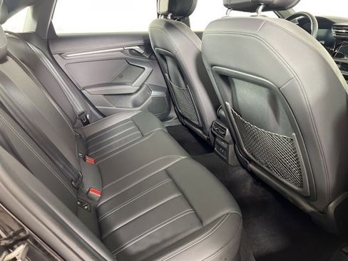 Used 2022 Audi A3 2.0T Prestige image 15