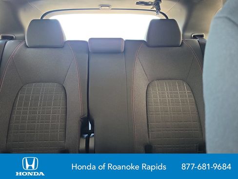New 2027 Honda HR-V Sport image 18