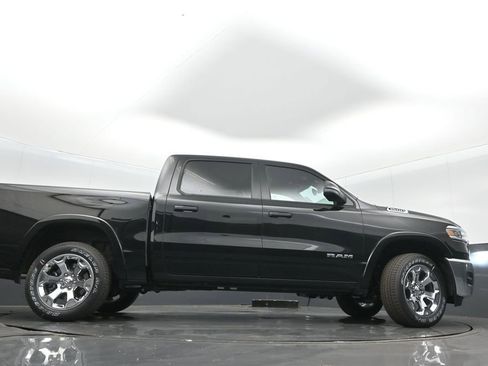 New 2026 RAM 1500 Big Horn AWD/4WD image 36