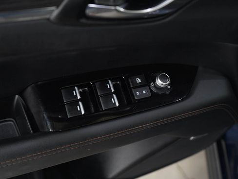 Used 2022 MAZDA CX-5 AWD 2.5 S w/ Premium Plus Pkg image 20