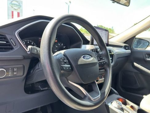 Used 2020 Ford Escape SE AWD/4WD image 33