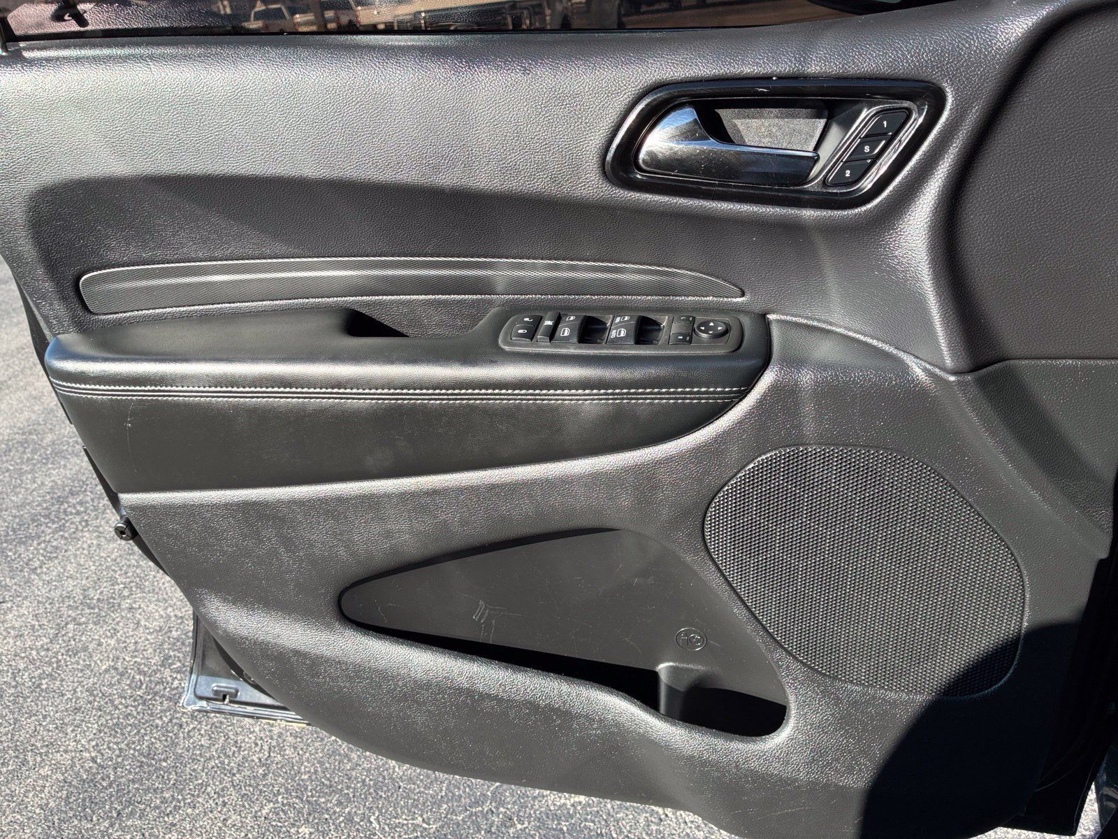 Used 2022 Dodge Durango GT AWD/4WD image 11