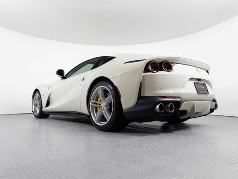 Certified 2019 Ferrari 812 Superfast RWD image 18